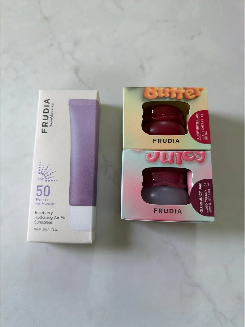 frudia Bundle